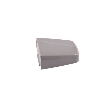 Накладка (заглушка) передней правой наружной ручки двери без отверстия Эпика Каптива GM 96636072