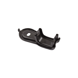 Кронштейн радиатора верхний Нубира GM