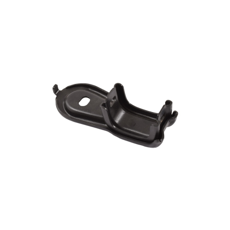 Кронштейн радиатора верхний Нубира GM 96181379