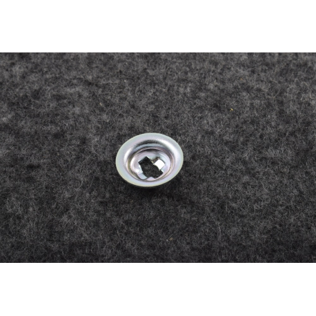 Шайба пружини заднього гальмівного барабана Матіз М200 GM 94580423