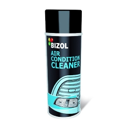 Очищувач кондиціонера BIZOL 0.4л