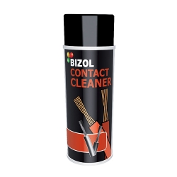Очиститель электроконтактов BIZOL 0.4л