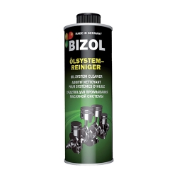 Засіб для промивання масляної системи BIZOL Olsystem-Reiniger 0,25л