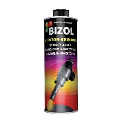 Очищувач інжектора BIZOL 0.25л
