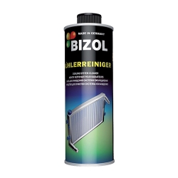 Очищувач системи охолодження BIZOL 0.25л