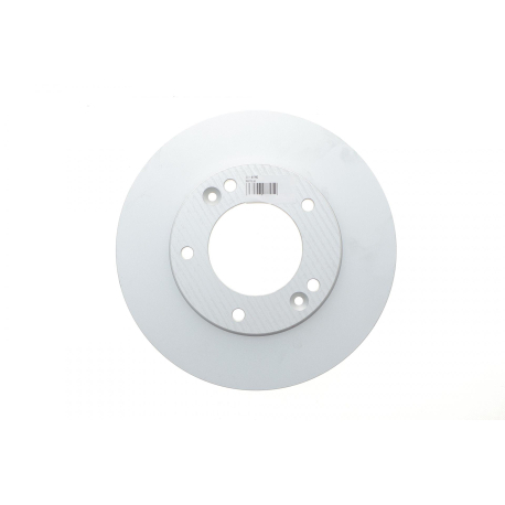 Диск тормозной передний Metelli - 23-0776C - изображение №1 23-0776C