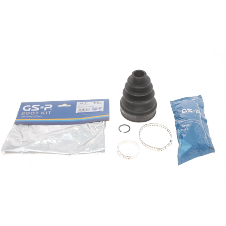 Чехол полуоси (пыльник) приводного вала GSP - GSP 760161 - изображение №1 GSP 760161