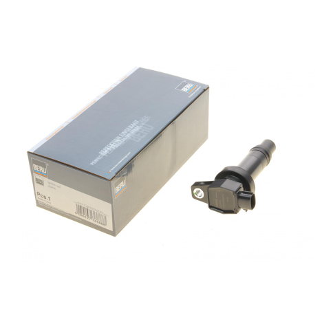 Котушка запалювання BERU - ZS474 - зображення №1 ZS474