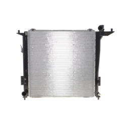 Радиатор охлаждения двигателя NRF