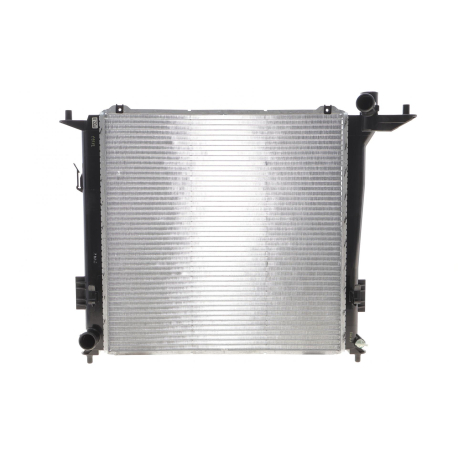 Радіатор охолодження двигуна NRF - NF 53164 - зображення №1 NF 53164