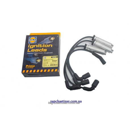 Провода высоковольтные HOLA Ланос Авео 1.5. HL426 Фото 1 HOL HL426