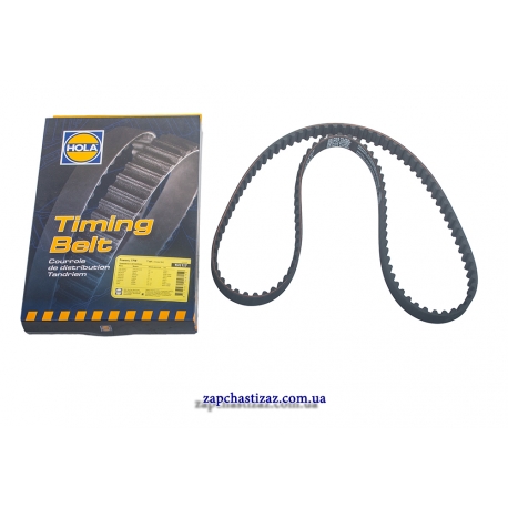 Ремень распредвала Ланос Авео 1.5. TH1117 Фото 1 HOL TH1117