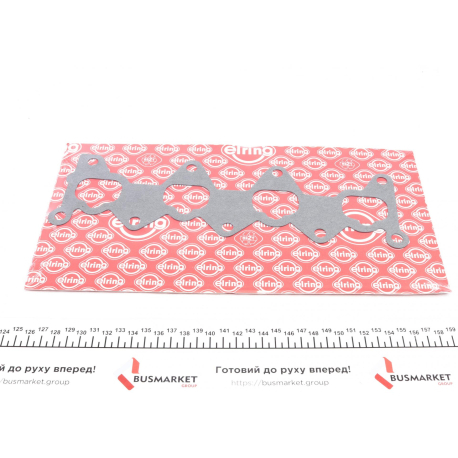 Прокладка впускного коллектора Elring - 458.560 - изображение №1 458.560