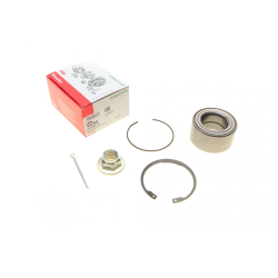 Підшипник маточини колеса комплект FAG