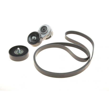 Поликлиновой ременный комплект SKF - VKMA 64119 - изображение №1 VKMA 64119