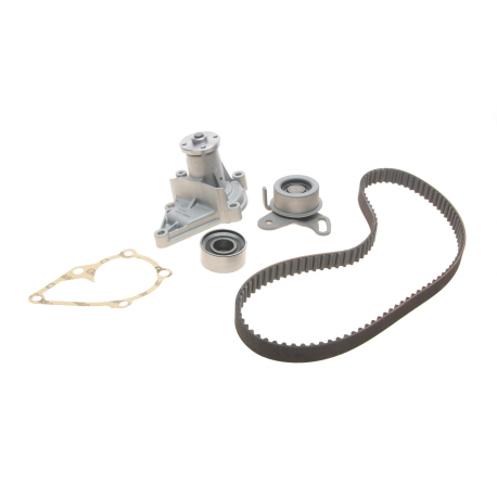 Комплект зубчатого ремня с помпой SKF - VKMC 95632 - изображение №1 VKMC 95632