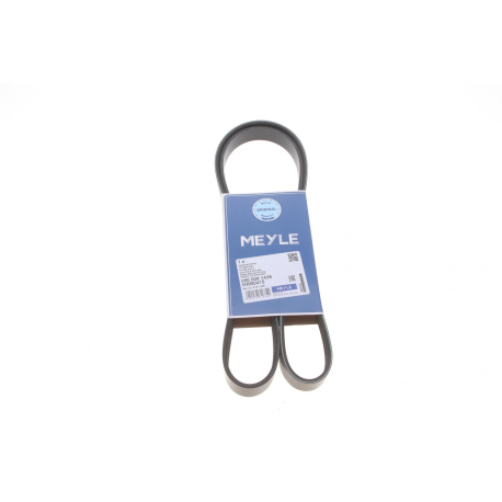 Поликлиновой ремень 6PK1438 MEYLE - 050 006 1438 - изображение №1 050 006 1438