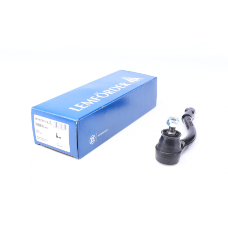 Наконечник кермової тяги Lemforder - LF 33358 01 - зображення №1 LF 33358 01