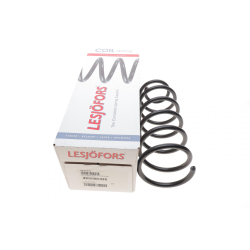 Пружина ходової частини задня Lesjofors