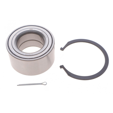 Подшипник ступицы колеса комплект SNR–NTN - SN R184.05 - изображение №1 SN R184.05