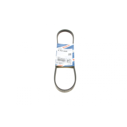 Поликлиновой ремень 4PK825 BOSCH Поликлиновой ремень 4PK825 BOSCH