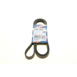 Поликлиновой ремень 5PK1850 BOSCH