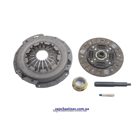 Диск сцепления и корзина Ланос 1.5. HOLA S241 Фото 1 HOL S241