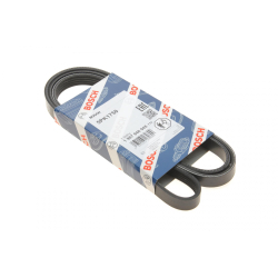Поликлиновой ремень 5PK1750 BOSCH