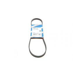 Поликлиновой ремень 4PK850 BOSCH