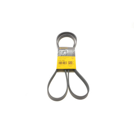 Поликлиновой ремень Contitech - CT 5PK1800 - изображение №1 CT 5PK1800