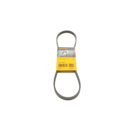 Полікліновий ремінь Contitech - CT 4PK895 - зображення №1 CT 4PK895