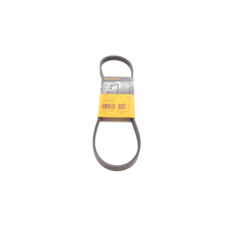 Поликлиновой ремень Contitech - CT 4PK815 - изображение №1 CT 4PK815
