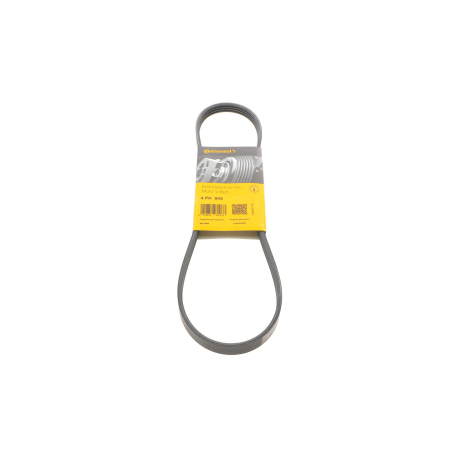 Поликлиновой ремень Contitech - CT 4PK845 - изображение №1 CT 4PK845