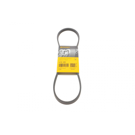 Поликлиновой ремень Contitech - CT 4PK850 - изображение №1 CT 4PK850