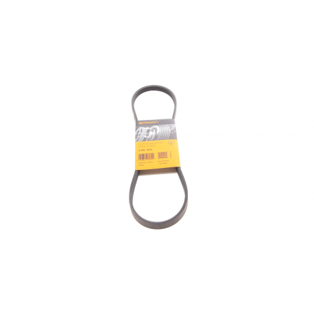 Поликлиновой ремень Contitech - CT 4PK875 - изображение №1 CT 4PK875