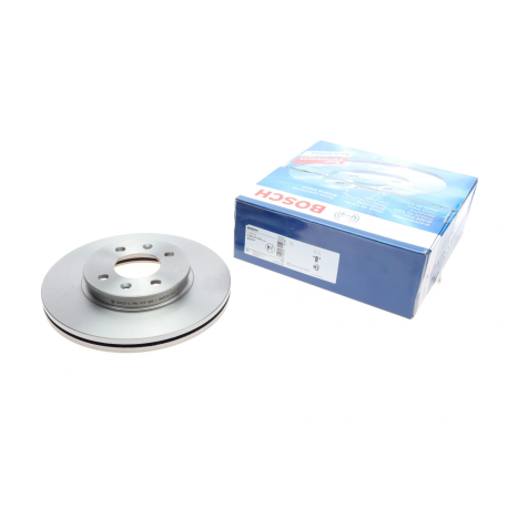 Диск тормозной BOSCH - 0 986 479 W05 - изображение №1 0 986 479 W05