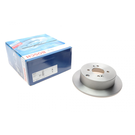 Диск тормозной BOSCH - 0 986 479 371 - изображение №1 0 986 479 371