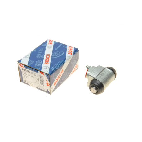 Циліндр гальмівний задній BOSCH - 0 986 475 854 - зображення №1 0 986 475 854