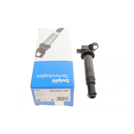 Катушка зажигания Delphi - GN10330-12B1 - изображение №1 GN10330-12B1