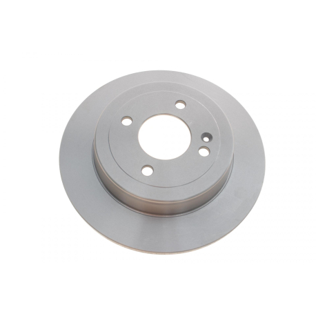 Диск тормозной Delphi - BG4564 - изображение №1 BG4564