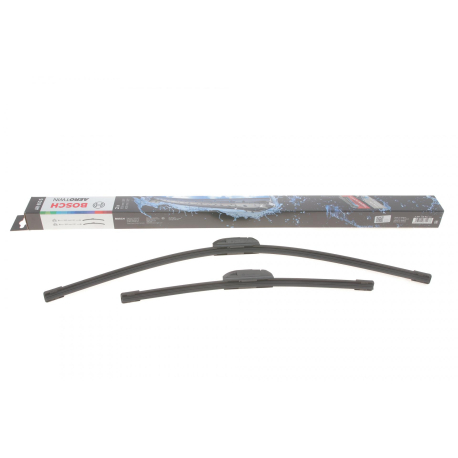Щітка склоочисника BOSCH - 3 397 118 911 - зображення №1 3 397 118 911