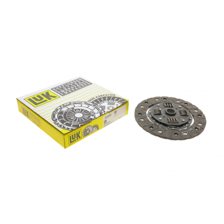 Диск сцепления Luk - 320 0030 10 - изображение №1 320 0030 10