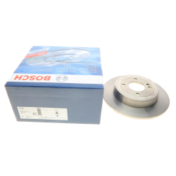 Диск тормозной BOSCH