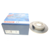 Диск тормозной BOSCH - 0 986 479 A44 - изображение №1