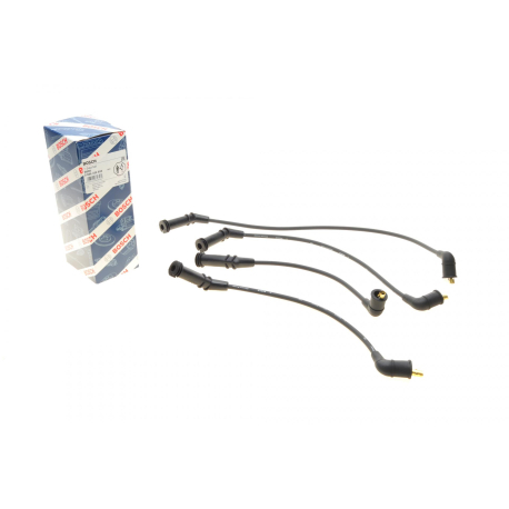Провода высоковольтные BOSCH - 0 986 356 898 - изображение №1 0 986 356 898