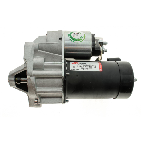 Стартер 1.1 кВт AS - AS S3004 - изображение №1 AS S3004