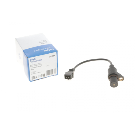 Датчик імпульсів Delphi - SS10958 - зображення №1 SS10958