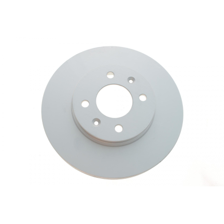 Диск тормозной передний Metelli - 23-1479C - изображение №1 23-1479C