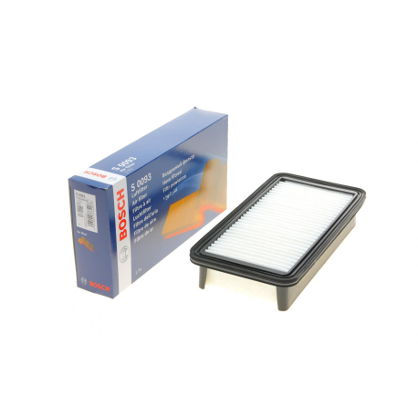 Фільтр повітряний BOSCH - F 026 400 093 - зображення №1 F 026 400 093