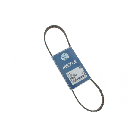 Поликлиновой ремень 4PK850 MEYLE - 050 004 0850 - изображение №1 050 004 0850